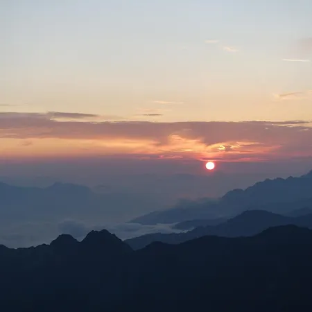 Rasterhof Daire Sillian