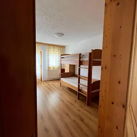 Apartman Rasterhof