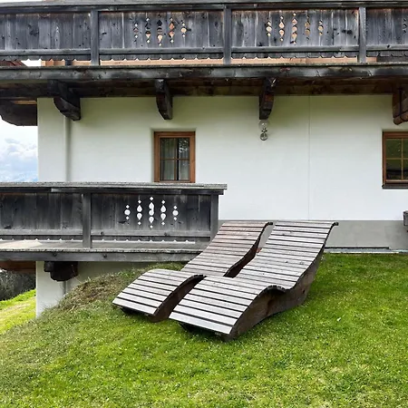 Apartman Rasterhof Sillian