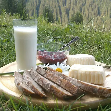 Apartman Rasterhof Sillian