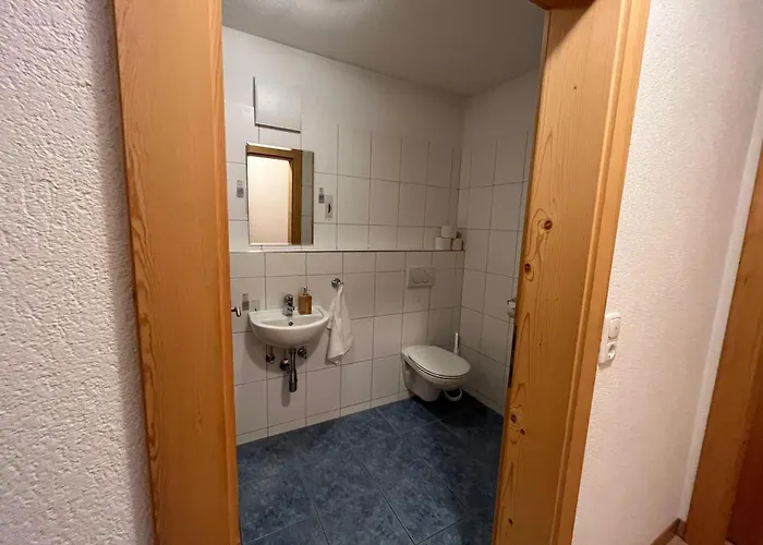 Apartment Rasterhof Sillian