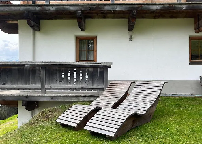 아파트 Rasterhof 실리안