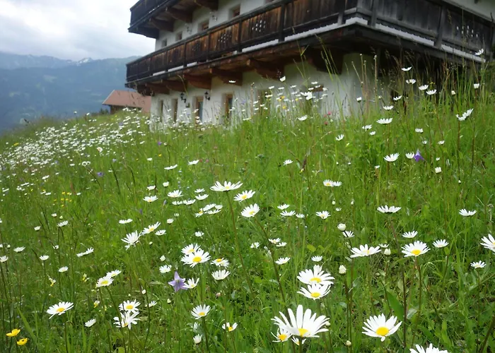 Rasterhof * 실리안