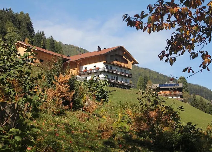 아파트 Rasterhof *