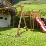 Appartement Rasterhof Sillian