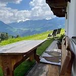 Rasterhof Appartement