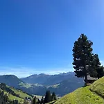 Rasterhof Appartement