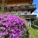 Appartement Rasterhof