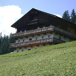 Appartement Rasterhof *