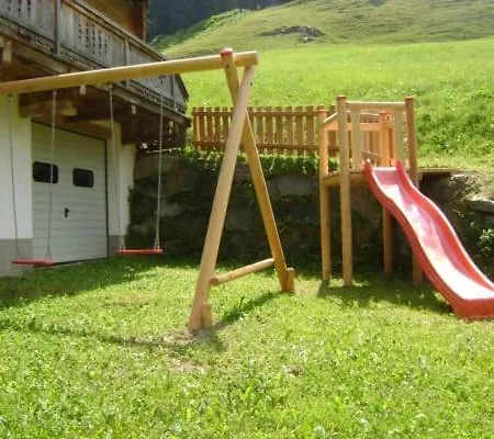 Apartman Rasterhof Sillian