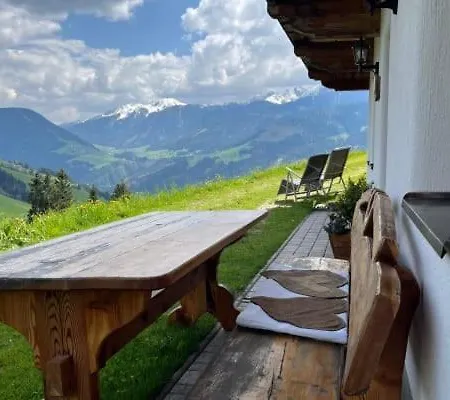 Rasterhof Apartman