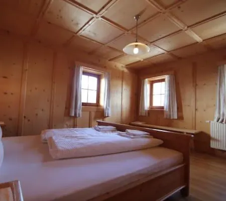 Apartman Rasterhof Sillian
