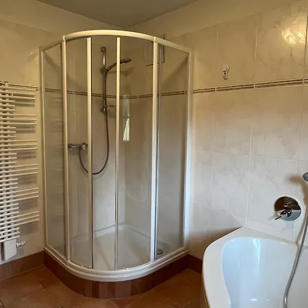Rasterhof Apartman