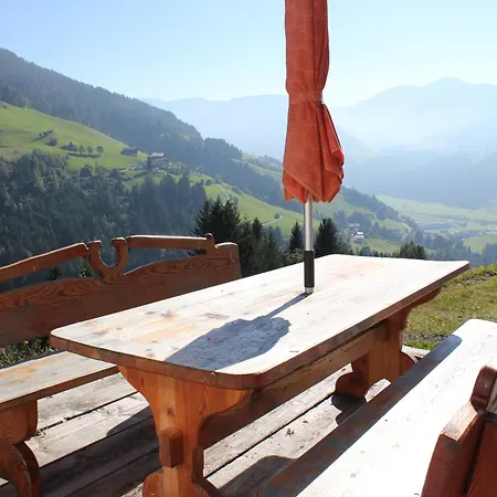 Rasterhof Appartement Sillian