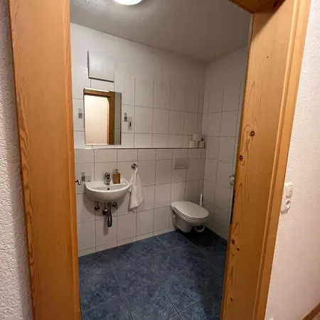 Apartman Rasterhof Sillian