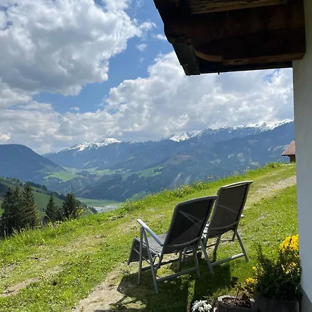 Rasterhof Apartman