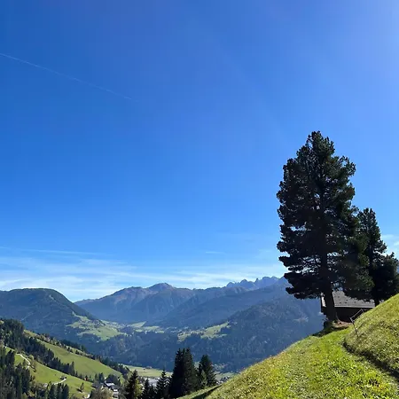 Rasterhof Apartman