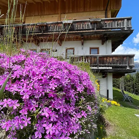 Appartement Rasterhof