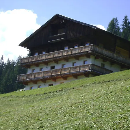 Appartement Rasterhof *