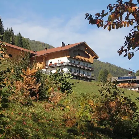 Appartement Rasterhof *
