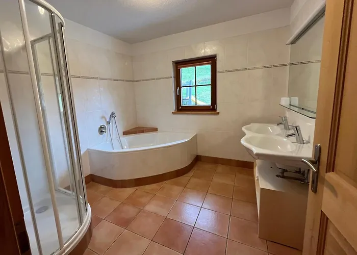 Rasterhof Appartement *