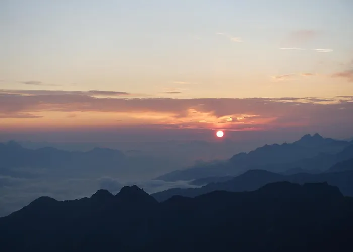 Rasterhof Appartement Sillian