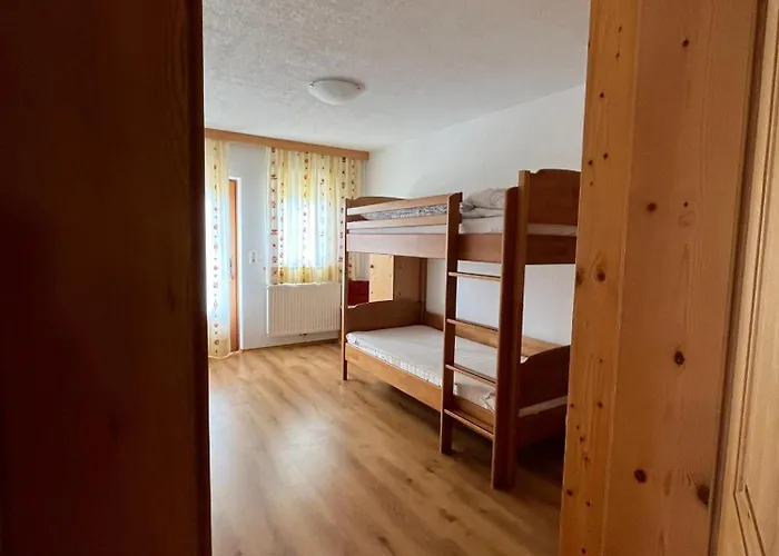 Appartement Rasterhof