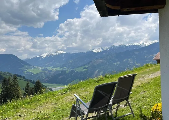 Rasterhof Appartement