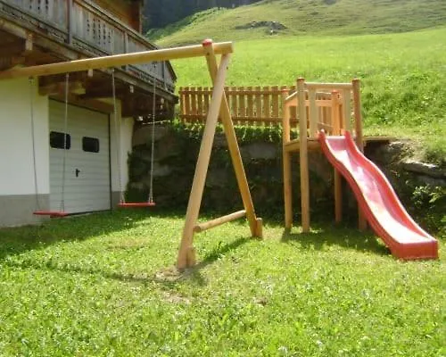 Appartamento Rasterhof Sillian