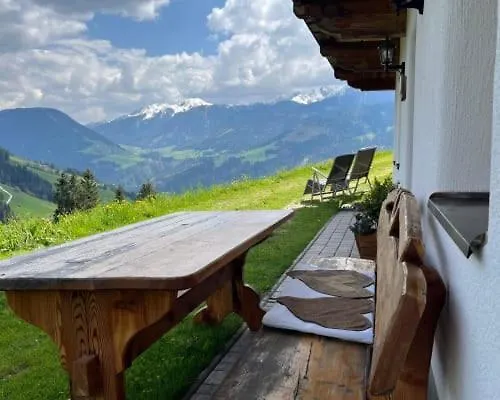 Rasterhof Appartamento