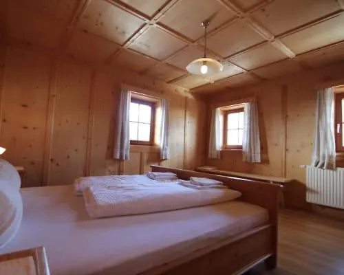 Appartamento Rasterhof Sillian