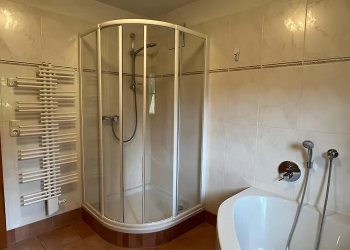 Rasterhof Appartamento