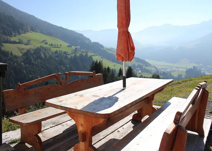 Rasterhof Appartamento Sillian