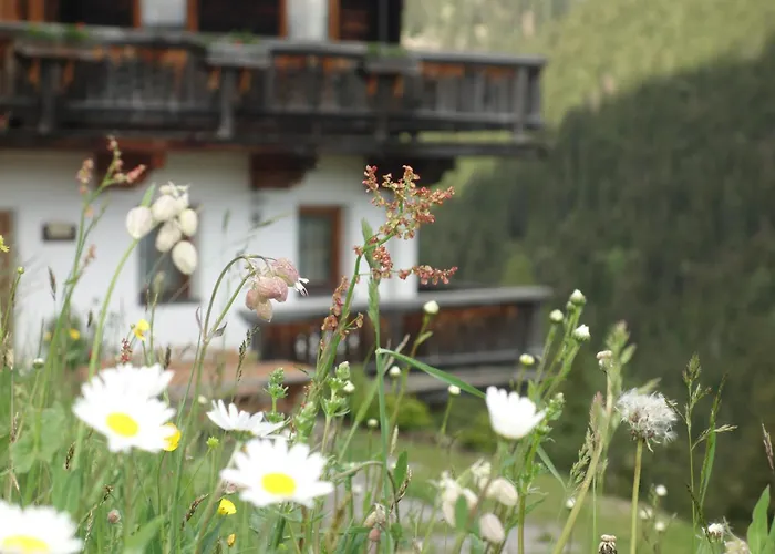 Appartamento Rasterhof