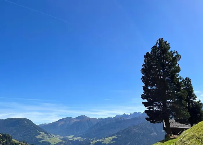 Rasterhof Appartamento