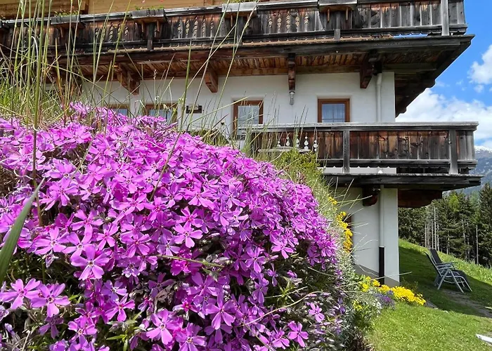 Appartamento Rasterhof