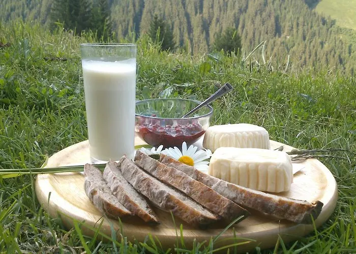 Appartamento Rasterhof Sillian